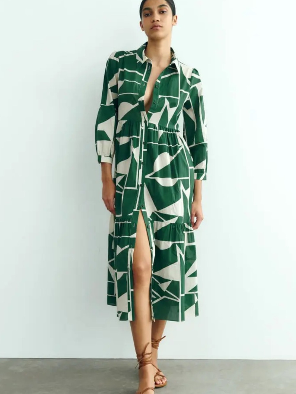 Zara Dress